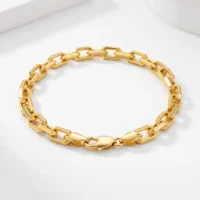 دستبند جتا متوسط گلستانه DG001