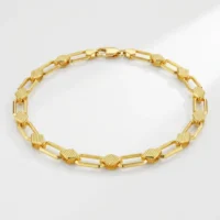 دستبند جتا استار گلستانه DG005
