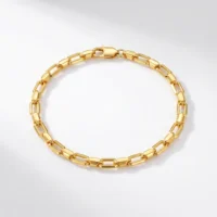 دستبند جتا x زرد گلستانه DG010