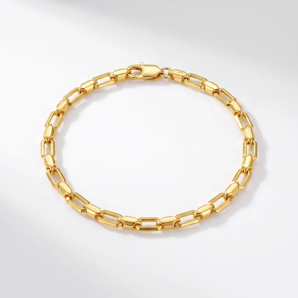 DG010 دستبند جتا x زرد گلستانه DG010 - Image 1