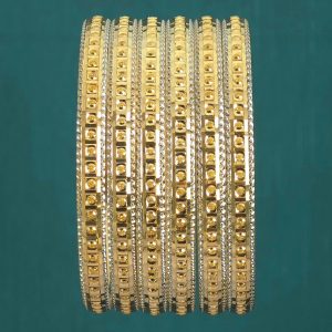 النگو دامله دورنگ تابان AA038 - Image 3