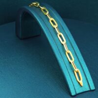 دستبند سوپرلایت دیپلمات 170 گلستانه DG027 - Image 3