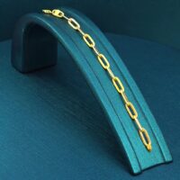 دستبند سوپرلایت دیپلمات 150 گلستانه DG028 - Image 3