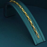 دستبند جتا x زرد گلستانه DG010 - Image 3