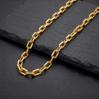 زنجیر جتا متوسط گلستانه ZG006