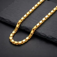 زنجیر پیکاسو گلستانه ZG011