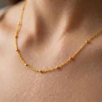 زنجیر کیبل گوی گلستانه ZG023 - Image 2