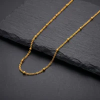 زنجیر کیبل گوی گلستانه ZG023