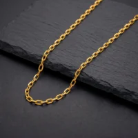 زنجیر سوپر لایت دیپلمات 100 گلستانه ZG027