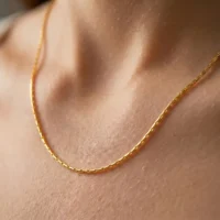 زنجیر کبری (Cobra) گلستانه ZG040 - Image 2