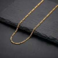 زنجیر فیگارو ماشینی گلستانهZG099