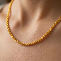 زنجیر رولو 140 گلستانه ZG118 - Image 2