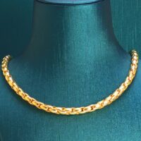 زنجیر پاین گلستانه ZG004 - Image 3