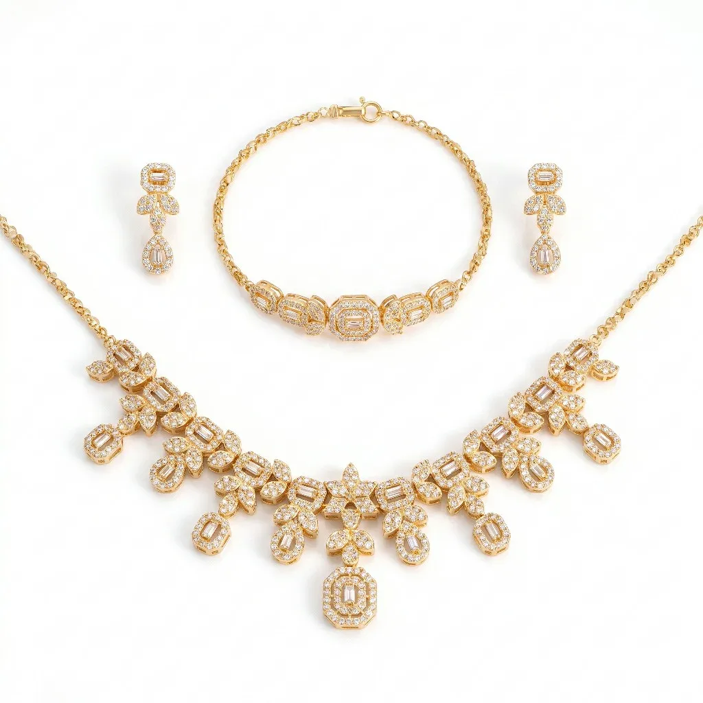 سرویس گیلدا زرد SG002-2.jpg سرویس گیلدا SG002 - Image 1