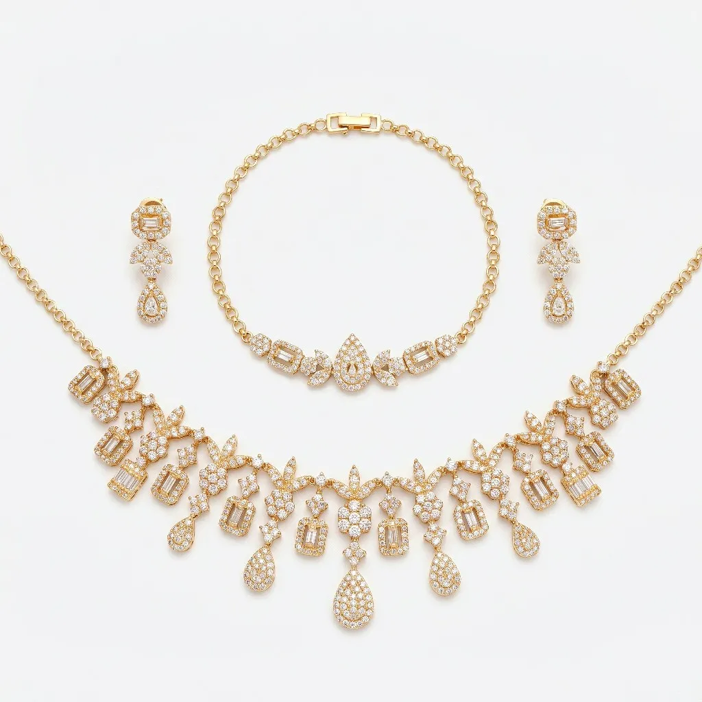 سرویس گیلدا زرد SG003-2.jpg سرویس گیلدا SG003 - Image 1