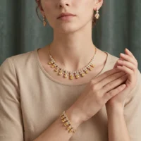 سرویس گیلدا SG006 - Image 2