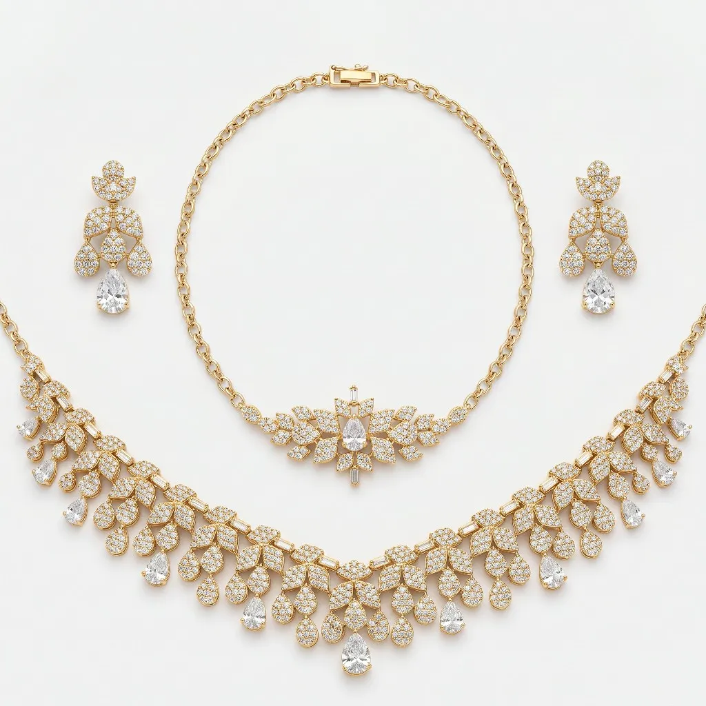 سرویس گیلدا سفید SG007-2.jpg سرویس گیلدا SG007 - Image 1