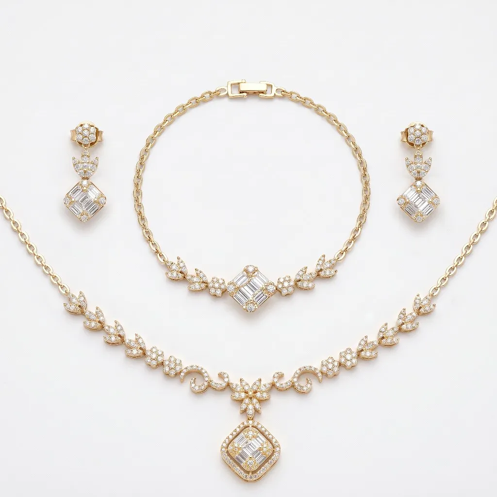 سرویس گیلدا سفید SG009-2.jpg سرویس گیلدا SG009 - Image 1