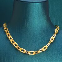زنجیر جتا متوسط گلستانه ZG006 - Image 3