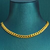 زنجیر کارتیه ژاپنی توپر گلستانه ZG129 - Image 3