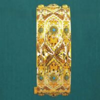 دستبند النگویی النخل DAN004 - Image 3