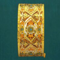 دستبند النگویی النخل DAN005 - Image 3