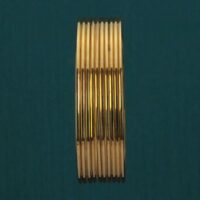 النگو آینه ای AA003 - Image 3