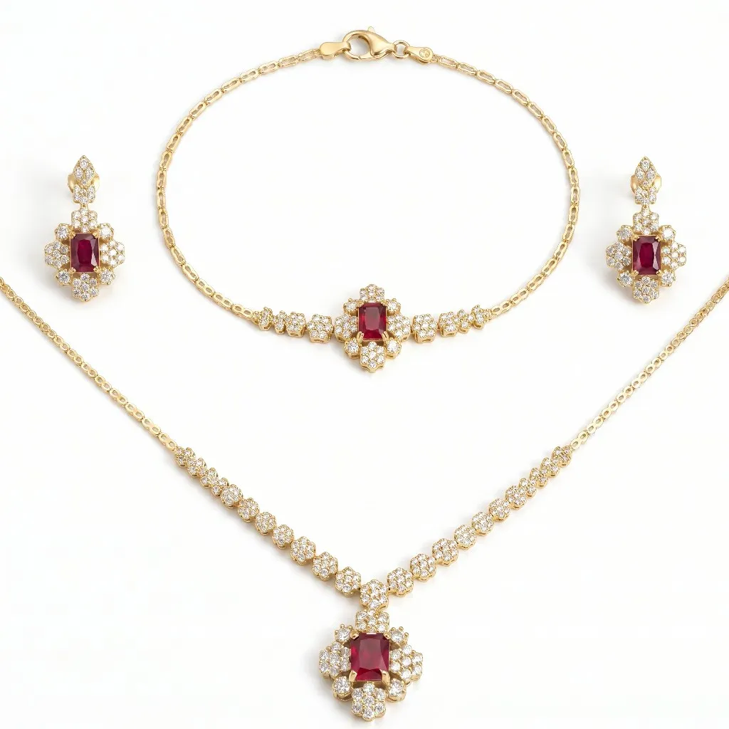 سرویس گیلدا سفید SG0038-2.jpg سرویس گیلدا SG038 - Image 1