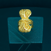 انگشتر النخل ANNKHT004 - Image 3