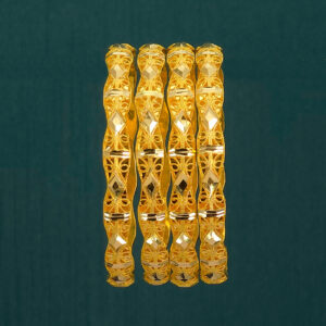 النگو زرصدف AZS005 - Image 3