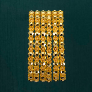 النگو زرصدف AZS007 - Image 3