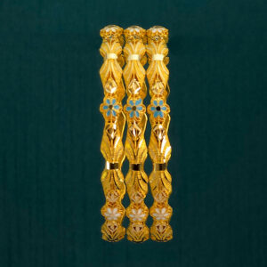 النگو زرصدف AZS008 - Image 3