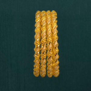 النگو زرصدف AZS009 - Image 3