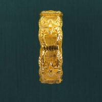 دستبند النگویی زرصدف DAZS001 - Image 3