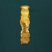 دستبند النگویی زرصدف DAZS005 - Image 3