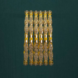 النگو زرصدف AZS002 - Image 3