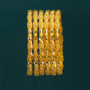 النگو زرصدف AZS003 - Image 3