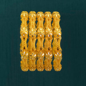 النگو زرصدف AZS004 - Image 3