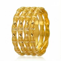 النگو زرصدف AZS005