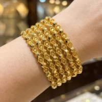 النگو زرصدف AZS007 - Image 2