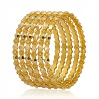 النگو زرصدف AZS007