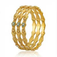 النگو زرصدف AZS008