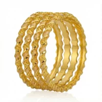 النگو زرصدف AZS009