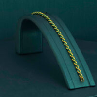 دستبند طنابی بالچین DG109 - Image 3