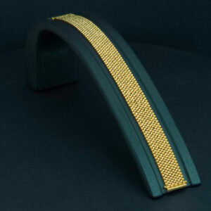 دستبند رولکس گلستانه تراش DGT018 - Image 2