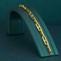 دستبند دیپلمات فنسی گلستانه DG106 - Image 3