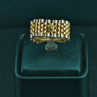 انگشتر رولکس ANR023 - Image 3