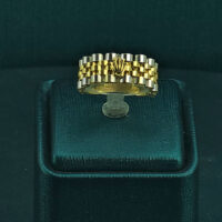 انگشتر رولکس ANR026 - Image 4