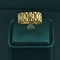 انگشتر رولکس ANR029 - Image 3