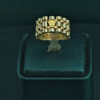انگشتر رولکس ANR031 - Image 3